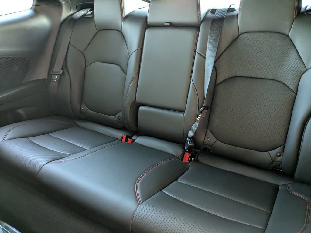 New 2027 Dodge Charger Scat Pack AWD/4WD image 26