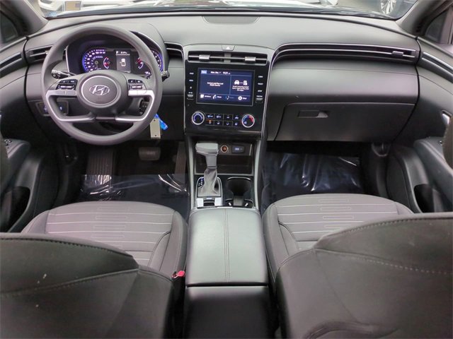 Used 2024 Hyundai Santa Cruz SE image 15