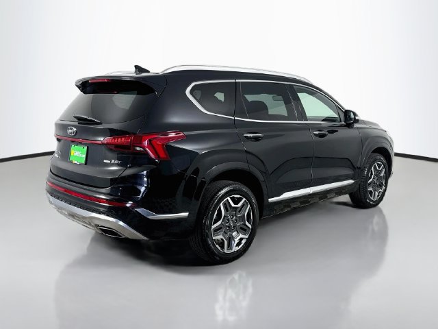 Used 2021 Hyundai Santa Fe Calligraphy w/ Cargo Package AWD/4WD image 10