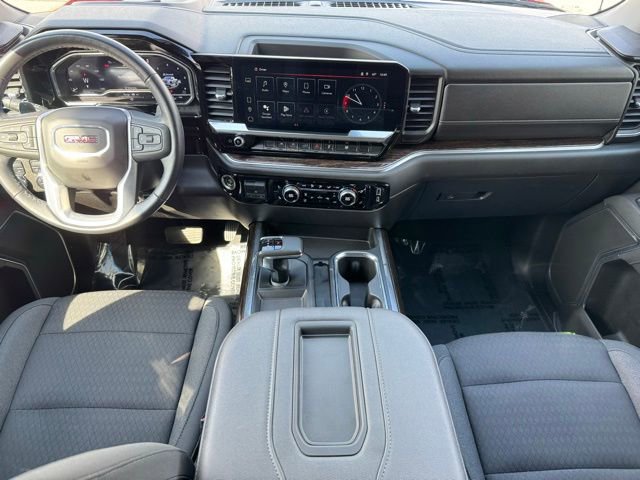 Used 2022 GMC Sierra 1500 Elevation image 9