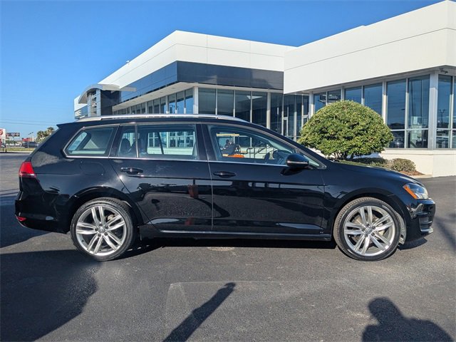 Used 2015 Volkswagen Golf TDI S image 3