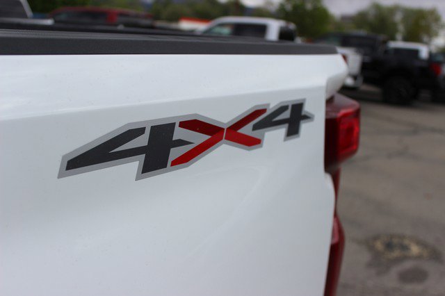 Used 2021 Chevrolet Silverado 2500 LT w/ Fleet Comfort Package image 5