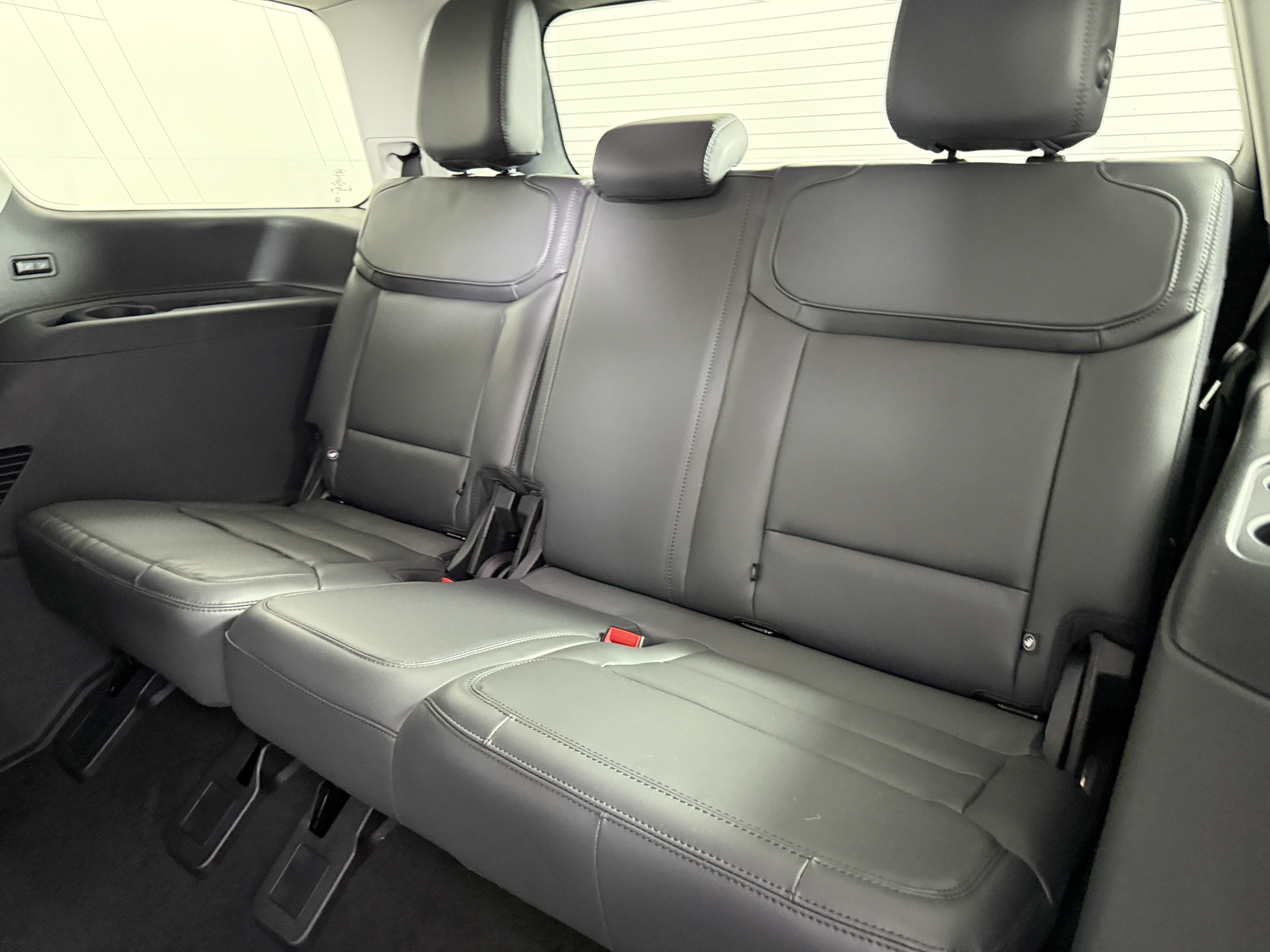 New 2027 Ford Expedition Active RWD image 14