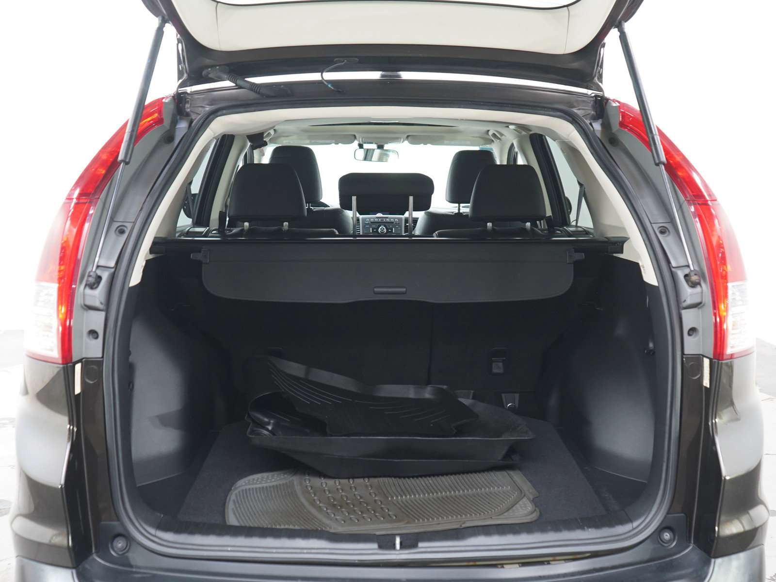 Used 2013 Honda CR-V EX-L image 16
