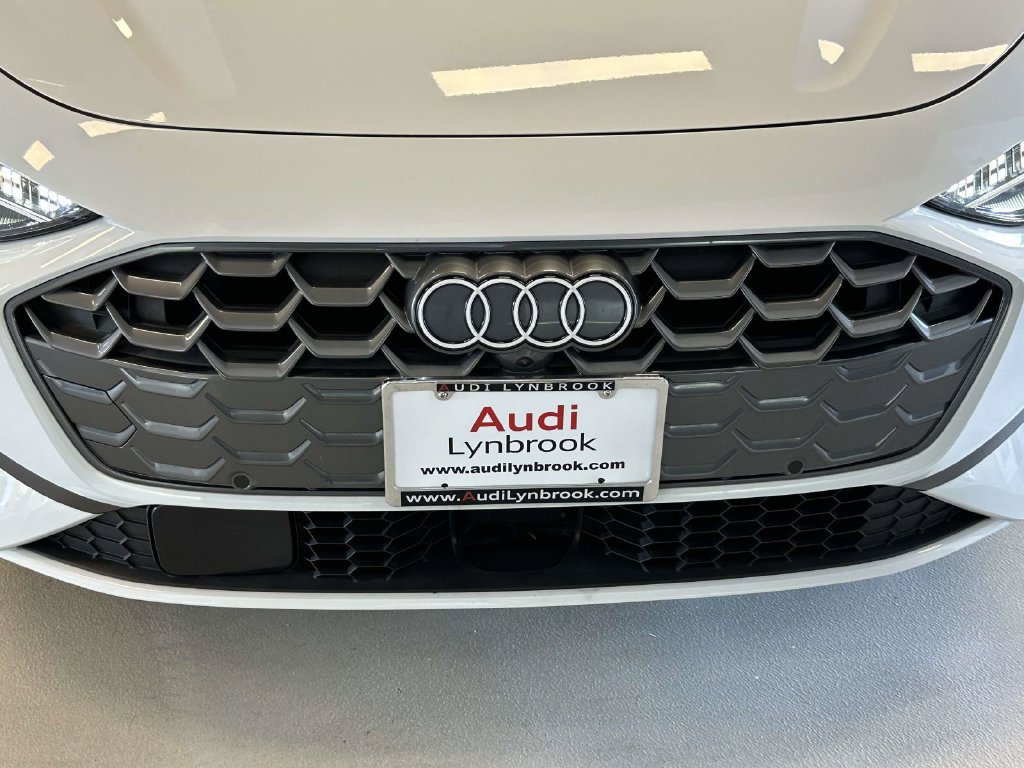 Used 2025 Audi A5 Premium Plus w/ Premium Plus AWD/4WD image 12
