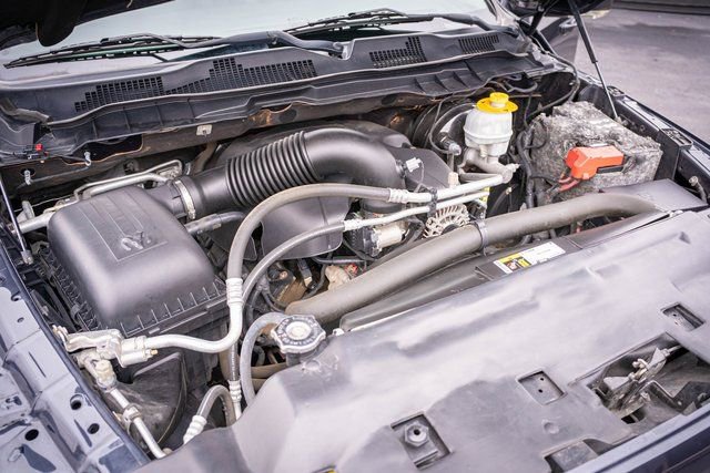 Used 2016 RAM 1500 Sport w/ Convenience Group image 37