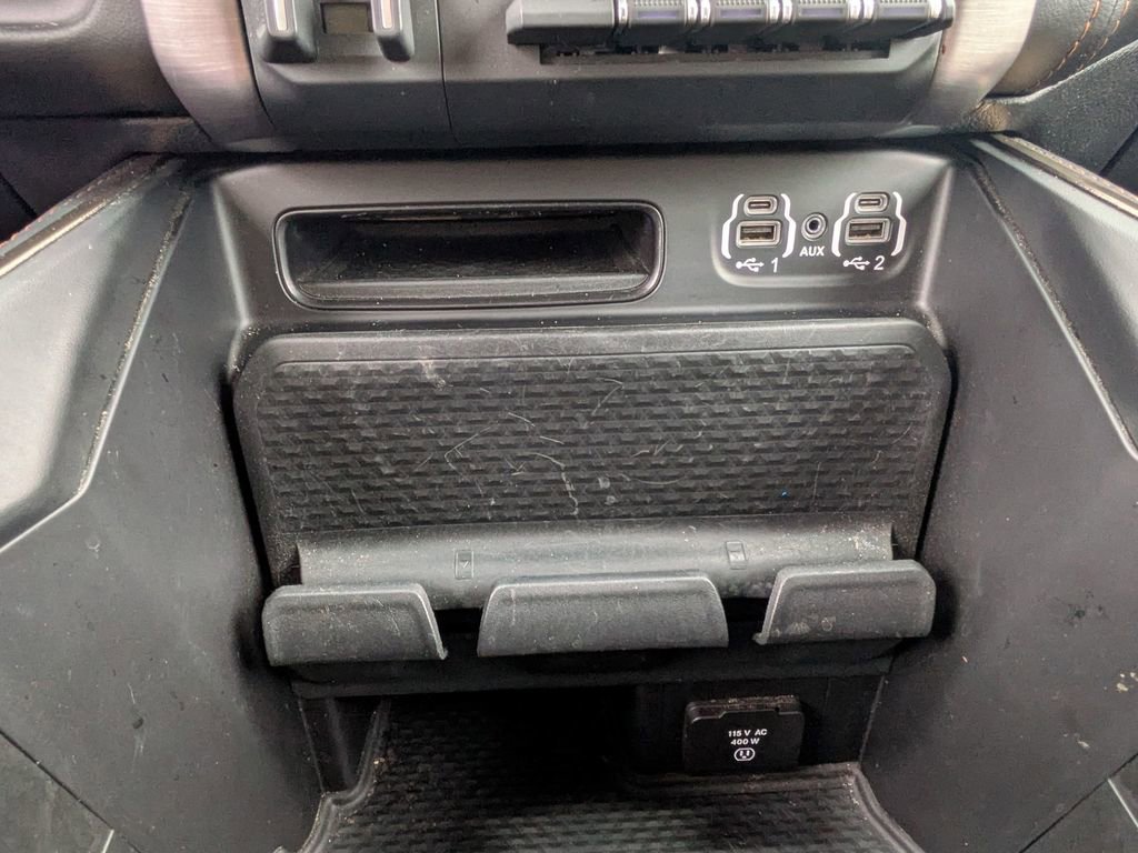 Used 2021 RAM 2500 Limited image 24