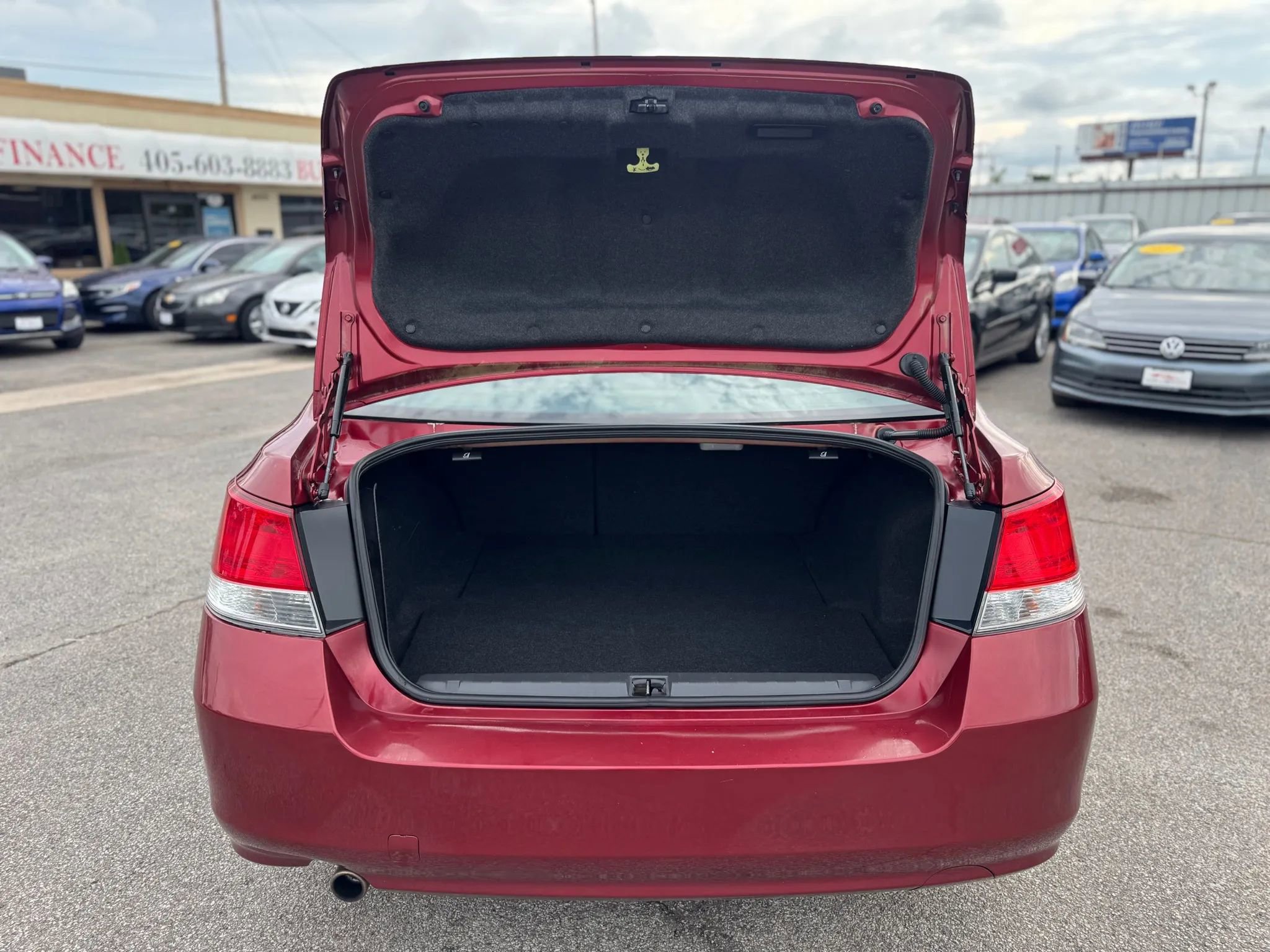 Used 2013 Subaru Legacy 2.5i Limited AWD/4WD image 24