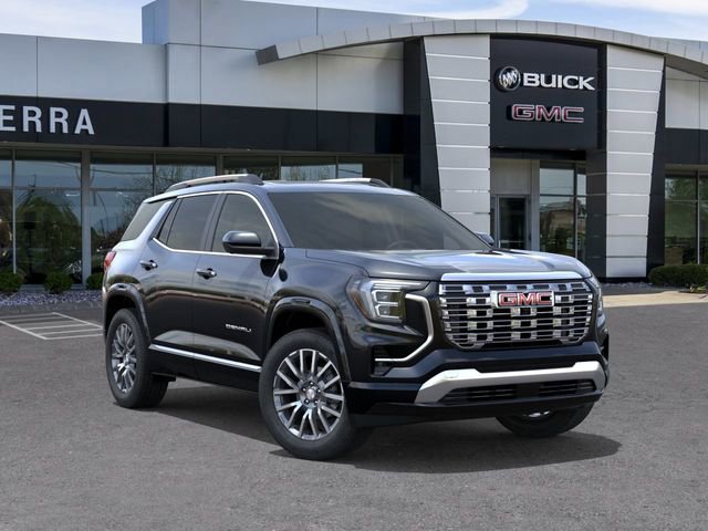 New 2026 GMC Terrain Denali image 7