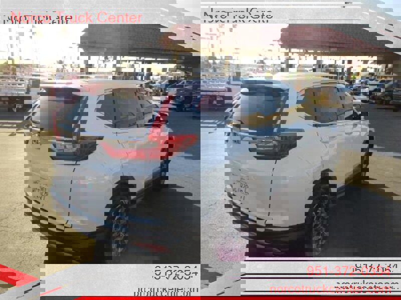 Used 2017 Honda CR-V EX-L image 12