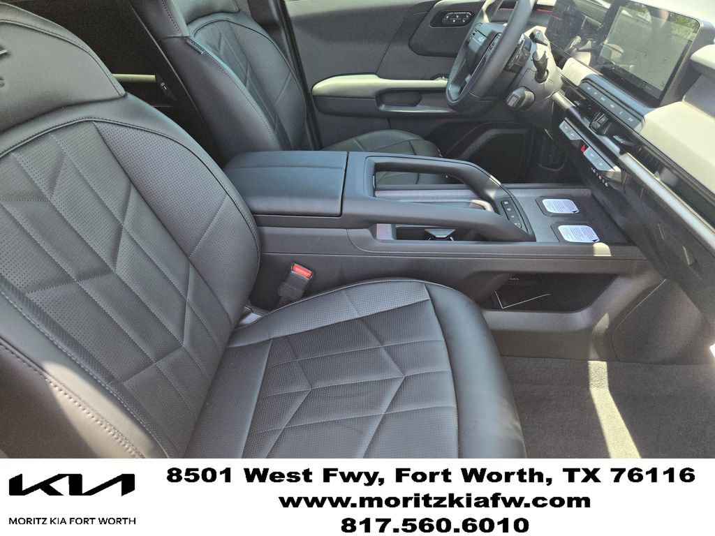 New 2027 Kia Telluride SX X-Pro AWD/4WD image 10