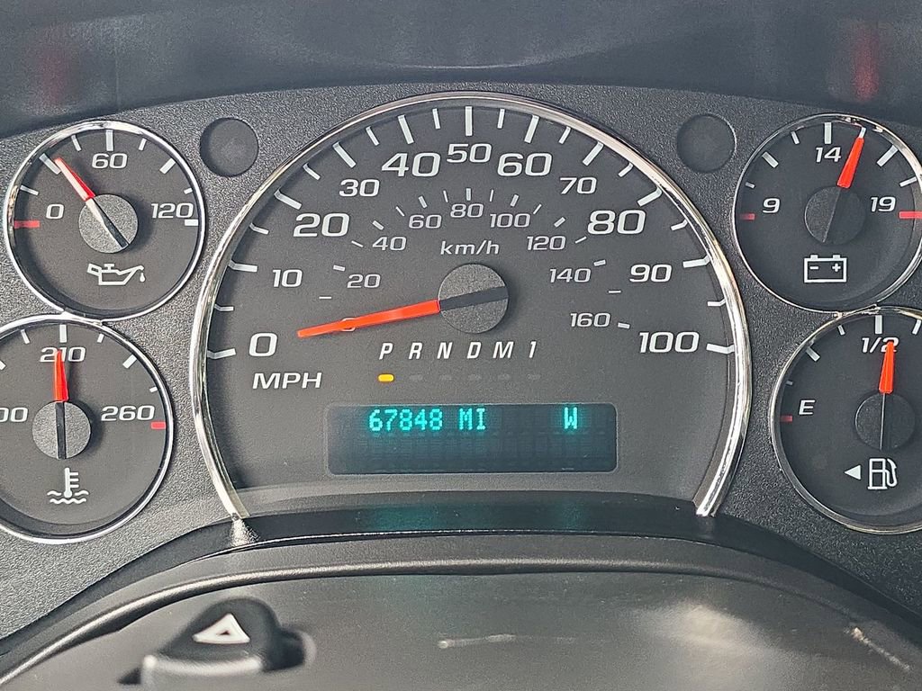Certified 2023 Chevrolet Express 3500 LS image 13