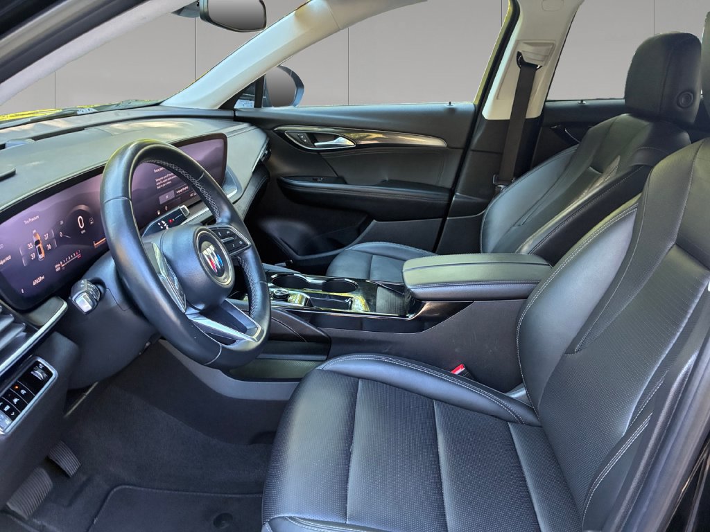 Used 2024 Buick Envision Preferred AWD/4WD image 10