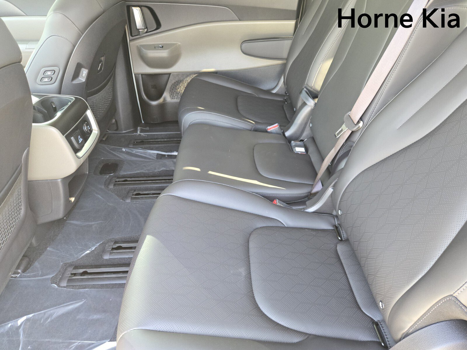 New 2026 Kia Carnival SX image 16