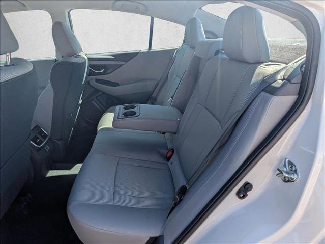Certified 2025 Subaru Legacy Premium AWD/4WD image 12