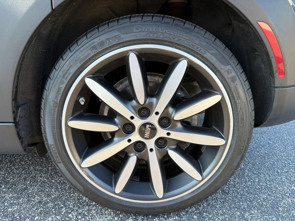 Used 2021 MINI Cooper S FWD image 16