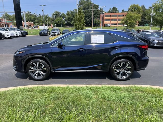 Used 2022 Lexus RX 350 AWD w/ Premium Package image 6