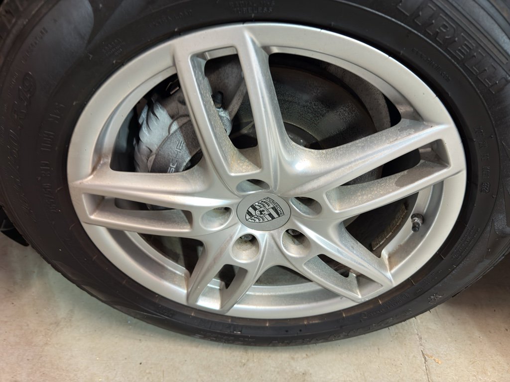 Used 2013 Porsche Cayenne Diesel image 33