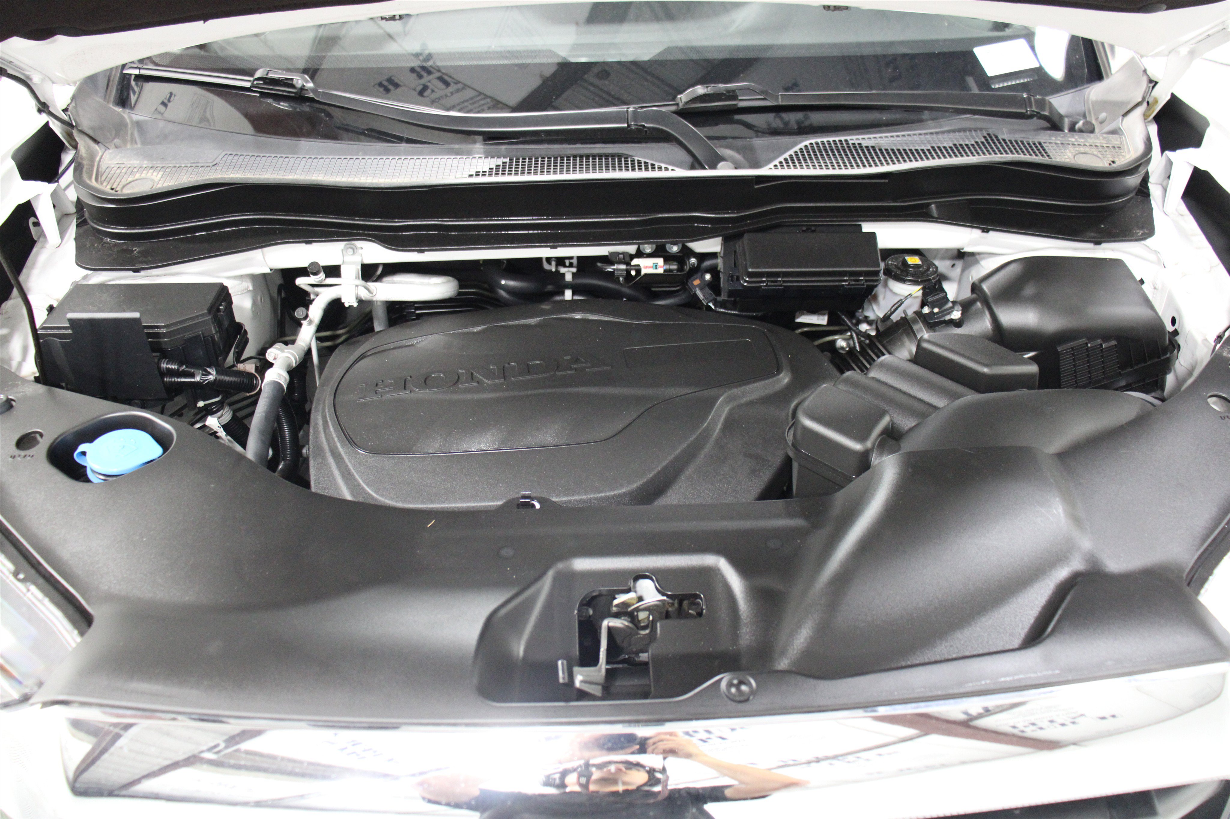 Used 2024 Honda Ridgeline RTL+ image 36
