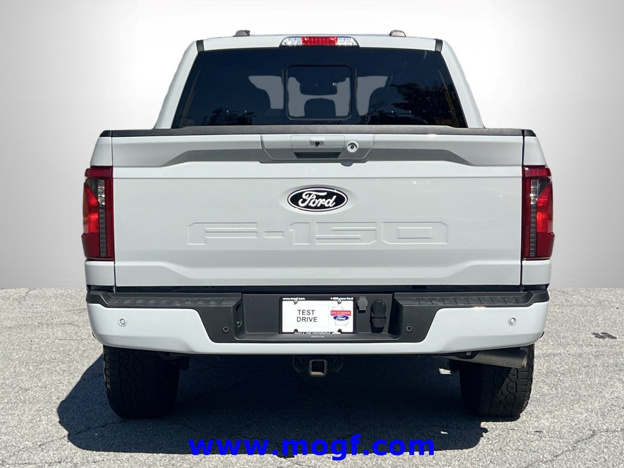 Certified 2024 Ford F150 XLT w/ Equipment Group 302A MID AWD/4WD image 24