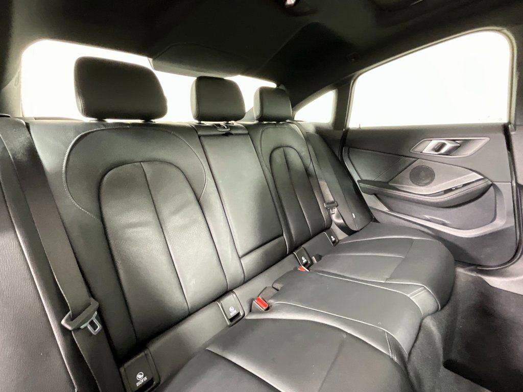 Used 2024 BMW M235i xDrive Gran Coupe w/ M Performance Package image 22