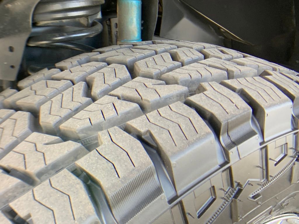 Used 2020 RAM 2500 Tradesman w/ Chrome Appearance Group AWD/4WD image 29