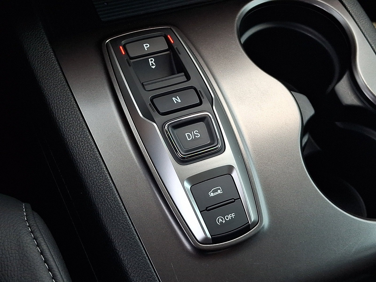 Used 2023 Honda Passport EX-L image 33
