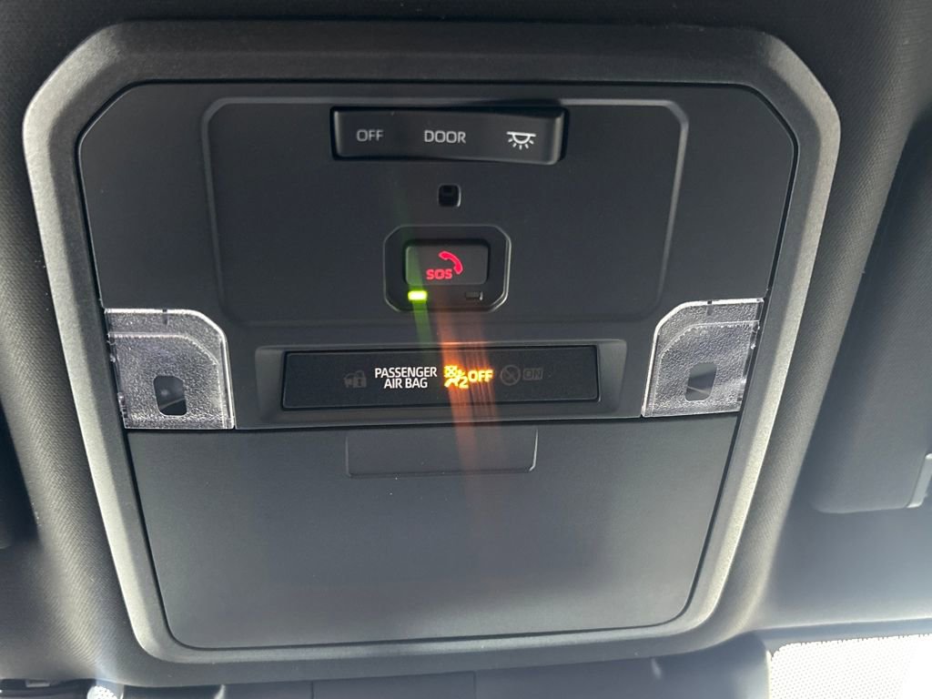 New 2026 Toyota Tacoma SR5 image 15