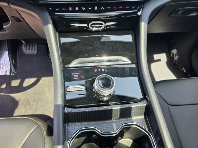 New 2026 Jeep Grand Cherokee Limited AWD/4WD image 23
