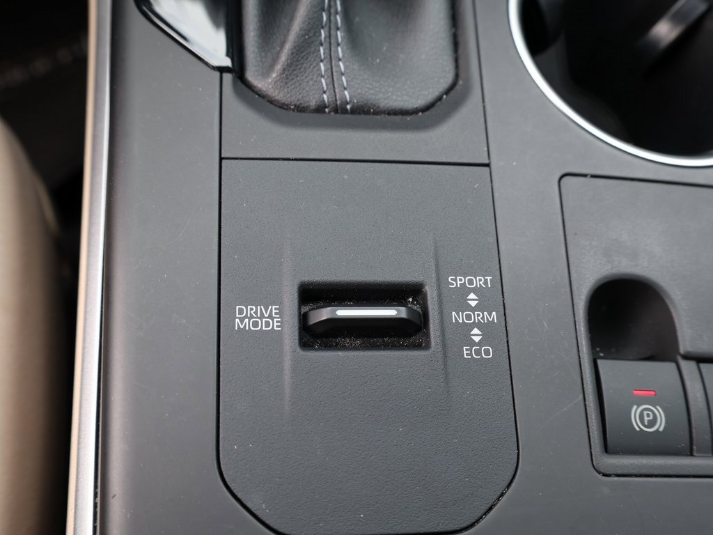 Used 2023 Toyota Highlander XLE image 26