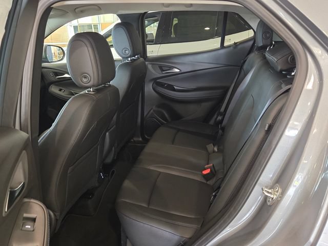 New 2026 Buick Encore GX Sport Touring FWD image 14