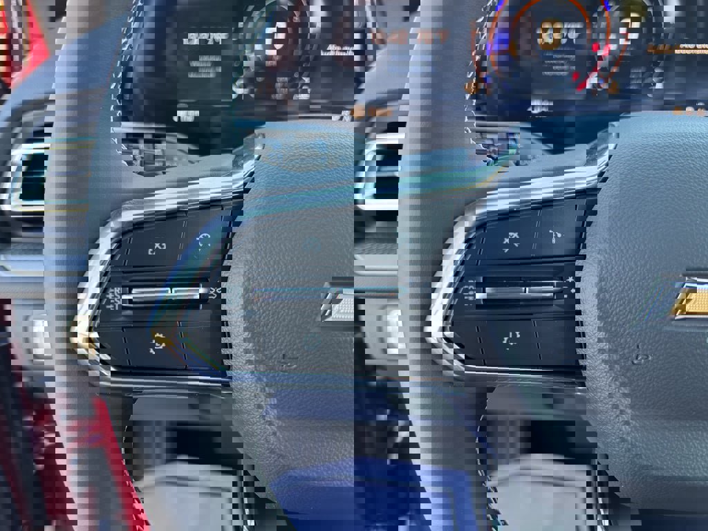 New 2026 Chevrolet Traverse LT image 20