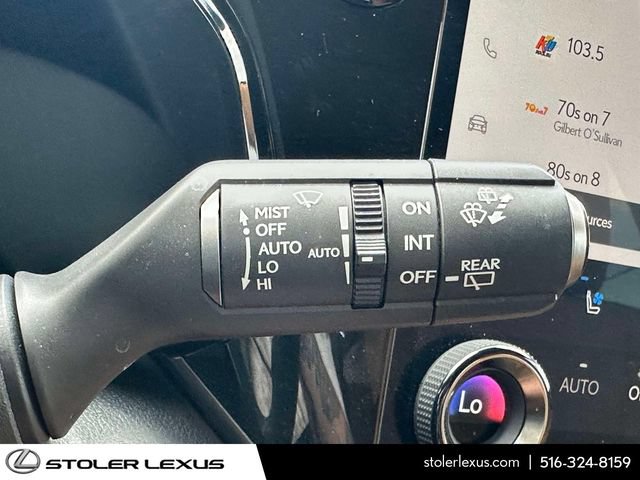 Certified 2023 Lexus NX 350 AWD image 30