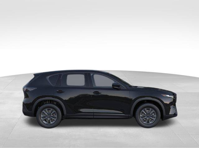 Certified 2026 MAZDA CX-5 Select AWD/4WD image 9