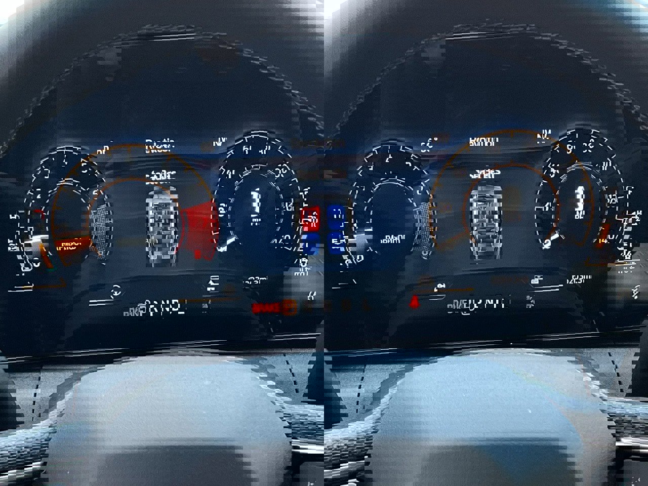 Used 2025 Ford Mustang Coupe image 17