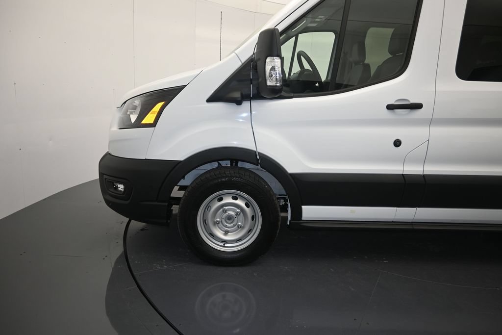 New 2026 Ford Transit 350 XL RWD image 9