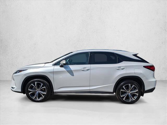 Certified 2022 Lexus RX 350 FWD w/ Premium Package image 9