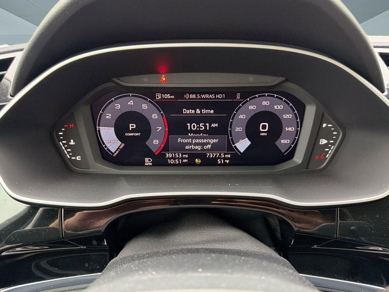 Used 2022 Audi Q3 2.0T Premium image 18