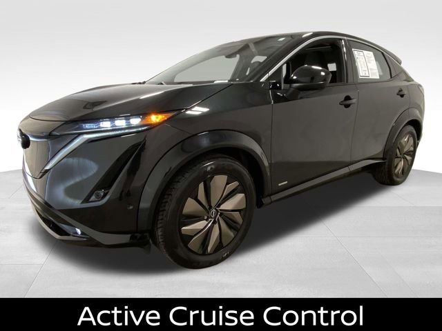 Used 2023 Nissan Ariya FWD image 6