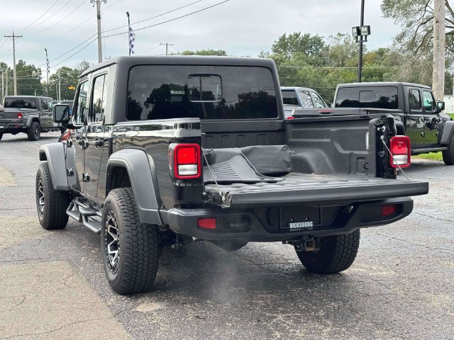 Used 2023 Jeep Gladiator Sport AWD/4WD image 29