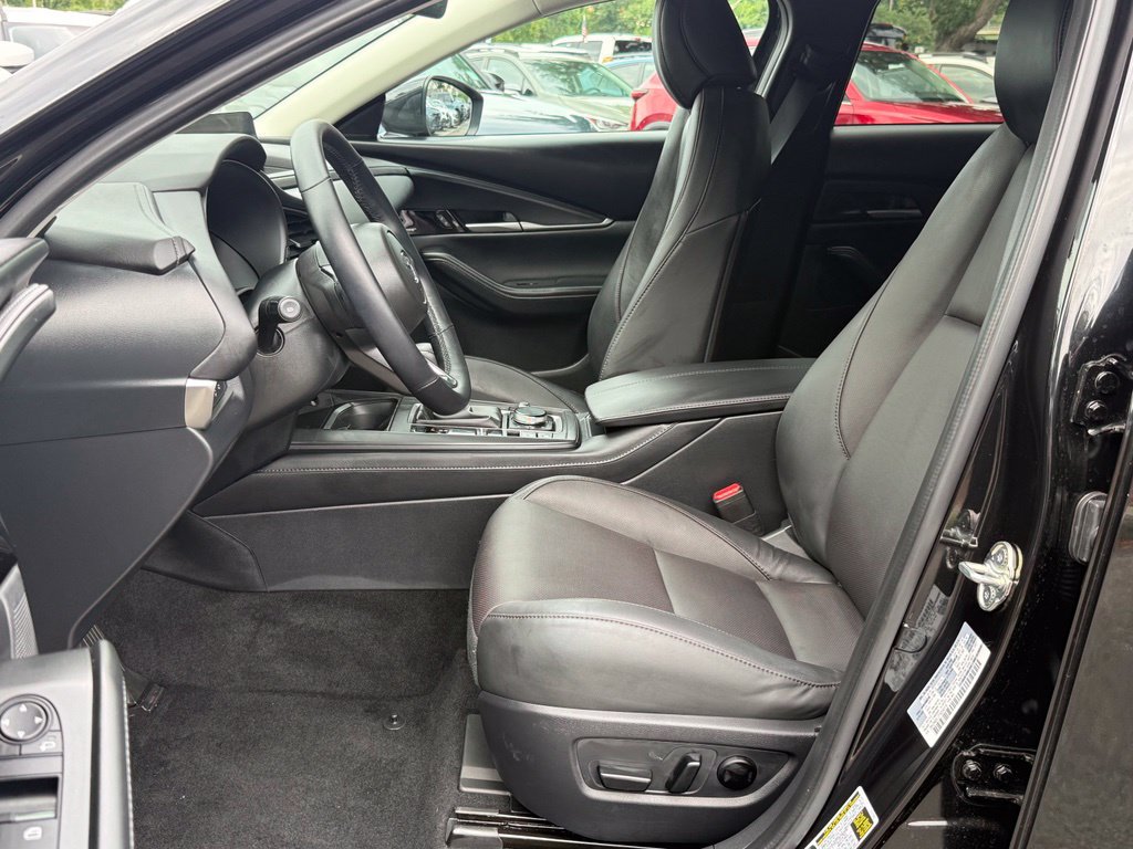 Used 2026 MAZDA CX-30 AWD 2.5 S w/ Premium Package image 22