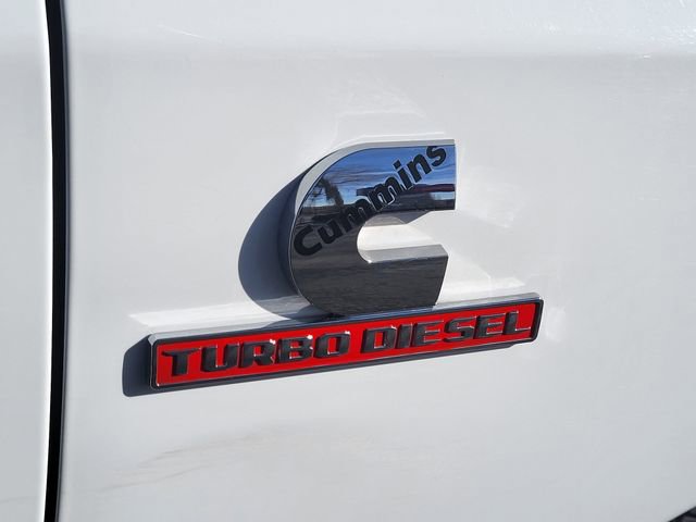 Certified 2024 RAM 2500 Big Horn image 10