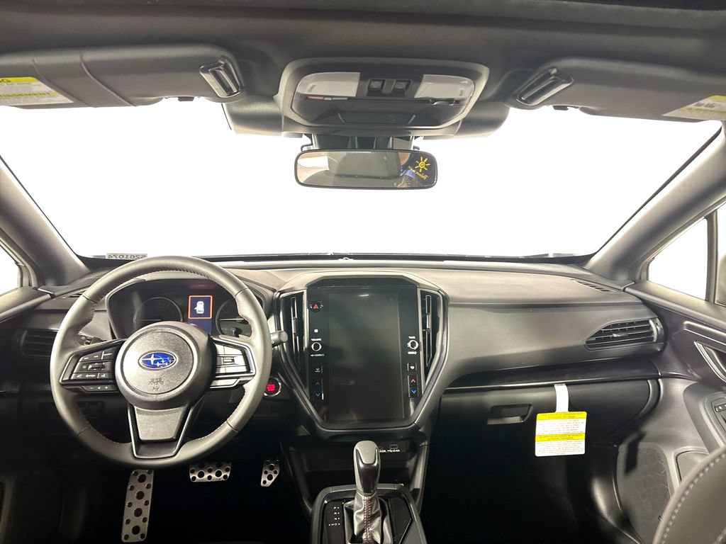 New 2026 Subaru Impreza RS AWD/4WD image 12