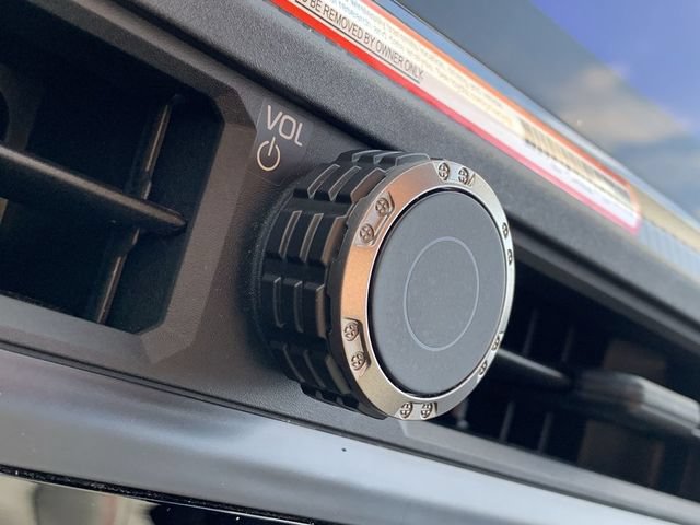 Certified 2025 Toyota 4Runner TRD Pro AWD/4WD image 24