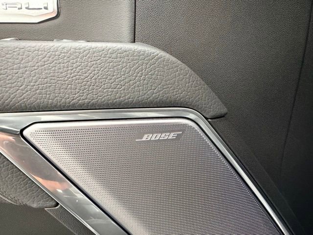 Certified 2025 GMC Sierra 1500 Denali AWD/4WD image 25