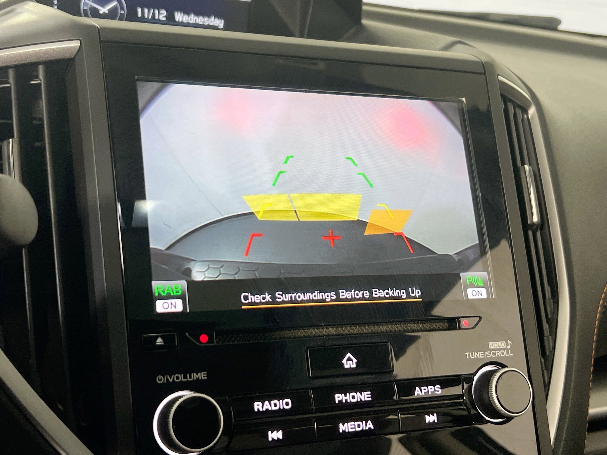 Used 2023 Subaru Crosstrek 2.5i Limited w/ Moonroof Package image 13