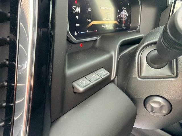 New 2026 GMC Sierra 1500 Denali AWD/4WD image 24
