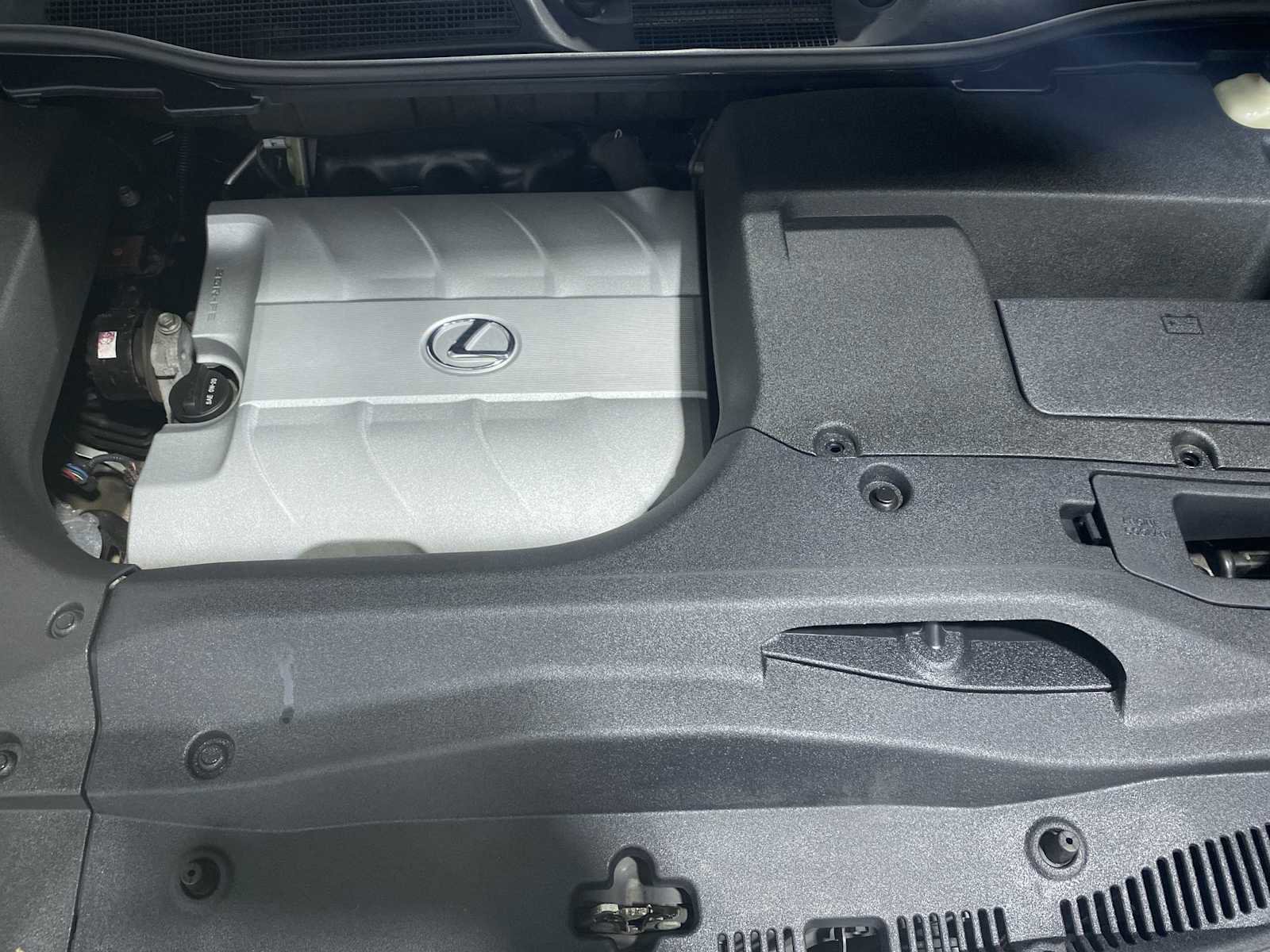 Used 2015 Lexus RX 350 AWD image 9