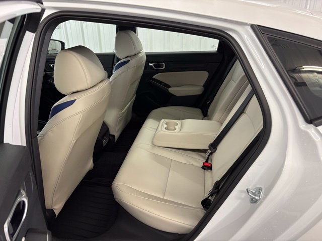 Used 2026 Acura Integra A-Spec w/ Technology Package FWD image 15