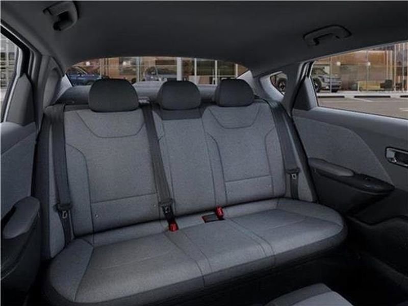 New 2025 Kia K4 LX image 43